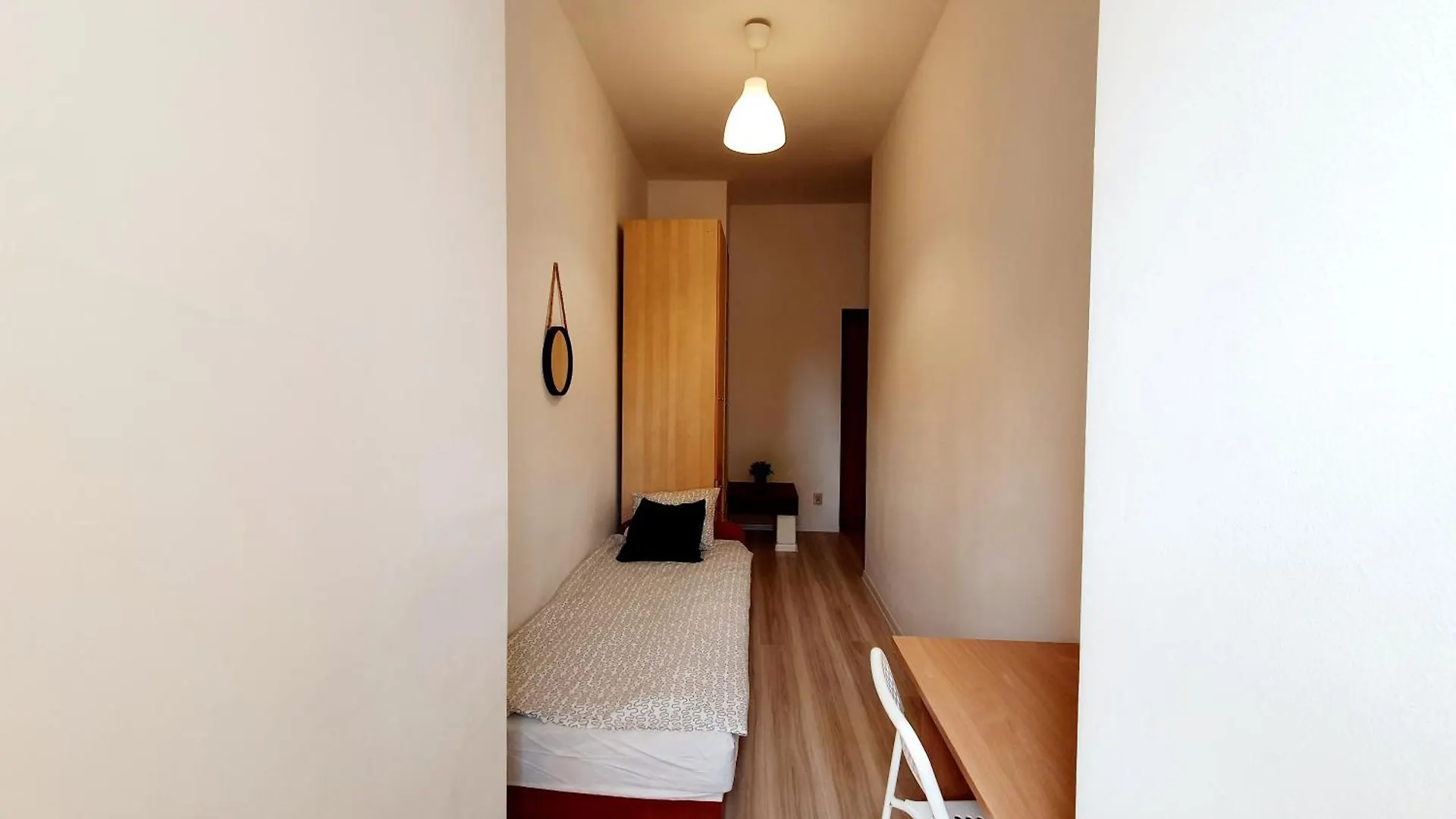 Tanie Pokoje W Centrum Hostel Sopot