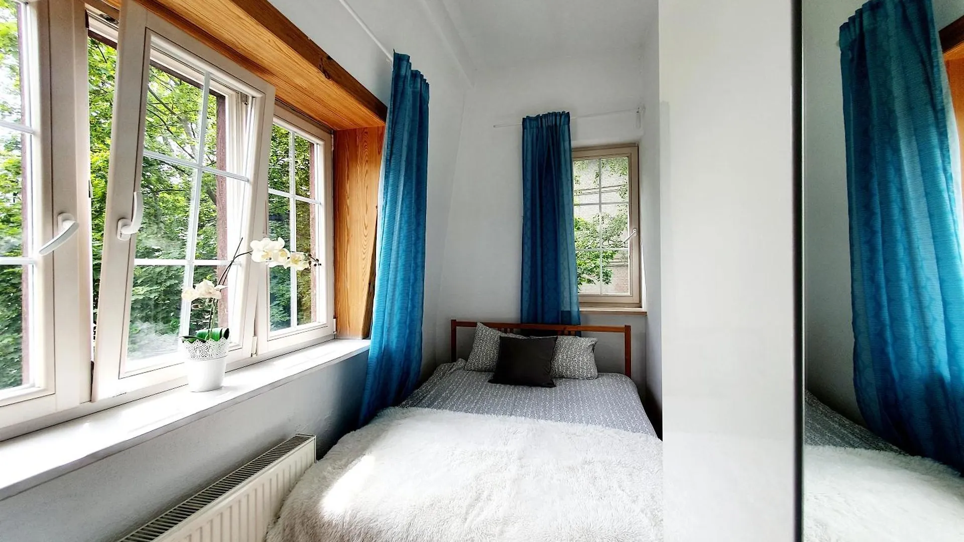 Tanie Pokoje W Centrum Hostel Sopot