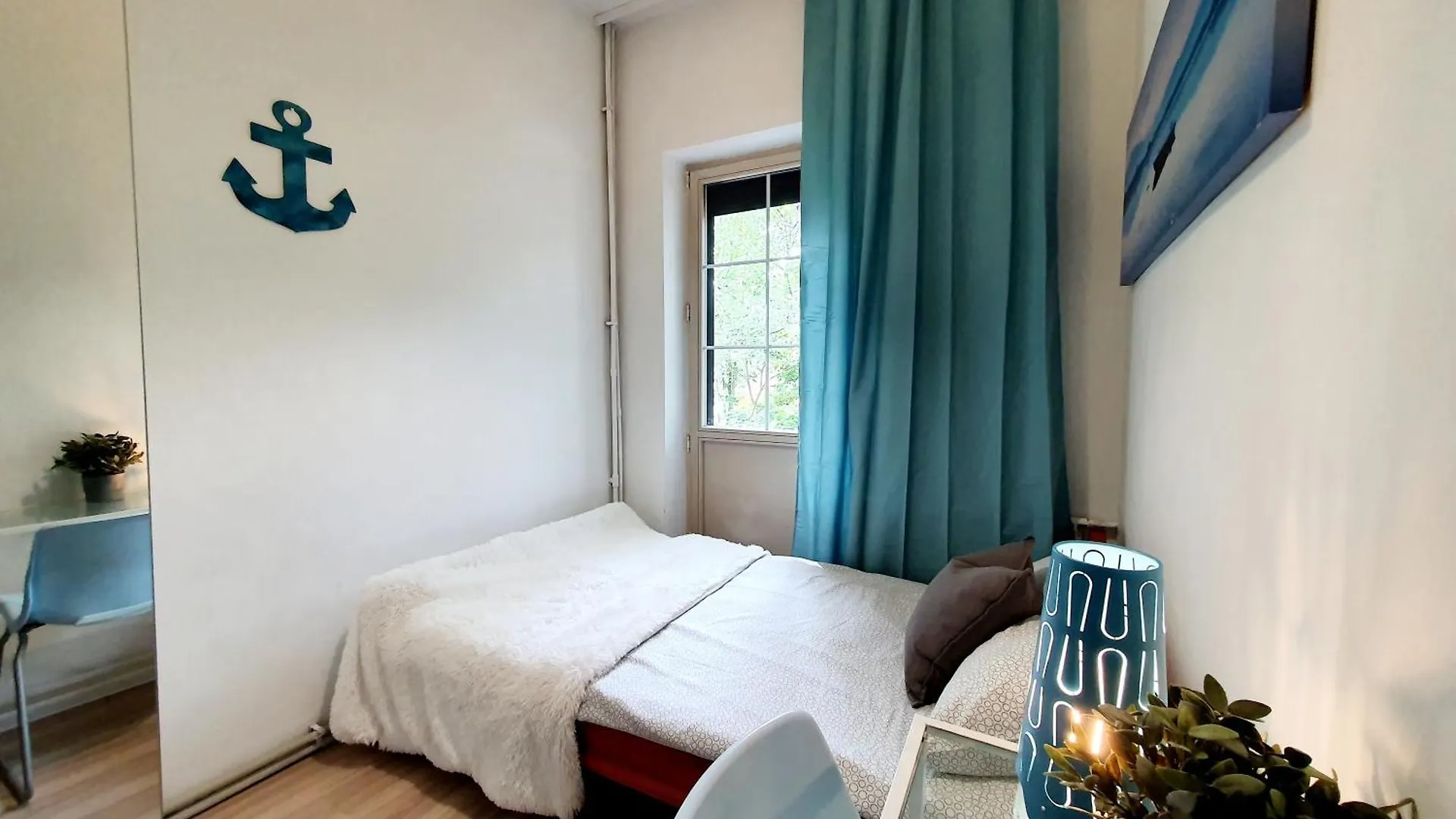 Tanie Pokoje W Centrum Hostel Sopot