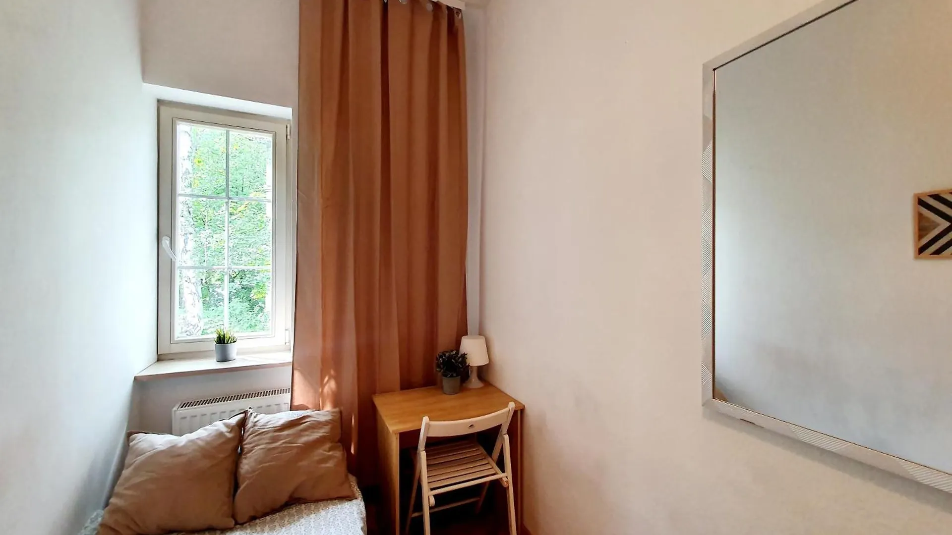 Tanie Pokoje W Centrum Hostel Sopot
