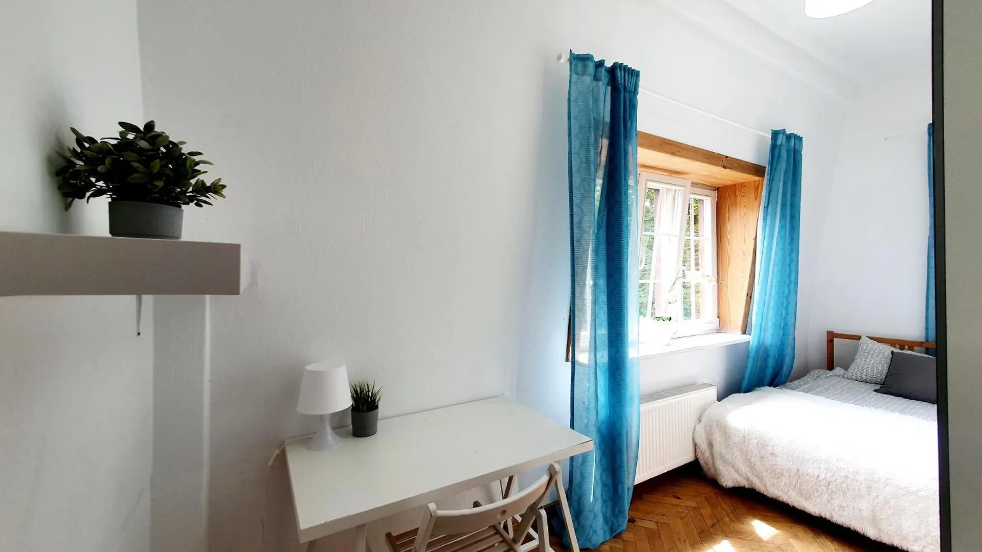 Tanie Pokoje W Centrum Hostel Sopot
